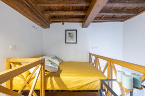 little house in trastevere